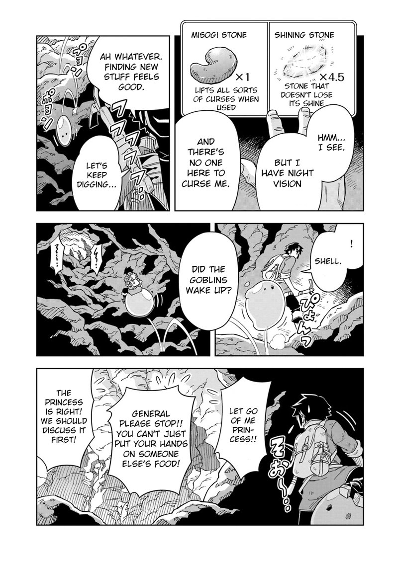 Doukutsu Ou Kara Hajimeru Rakuen Life 2 13