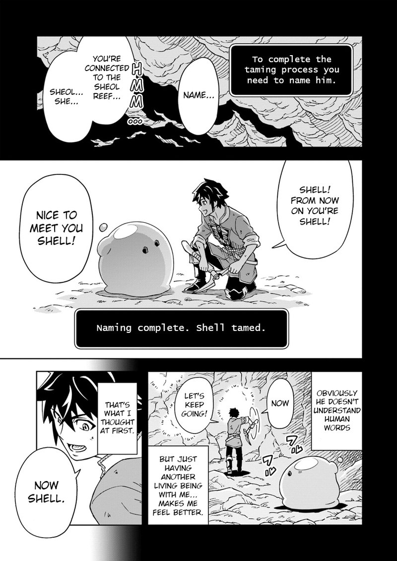 Doukutsu Ou Kara Hajimeru Rakuen Life 2 5