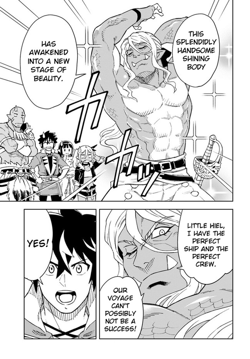 Doukutsu Ou Kara Hajimeru Rakuen Life 20b 13