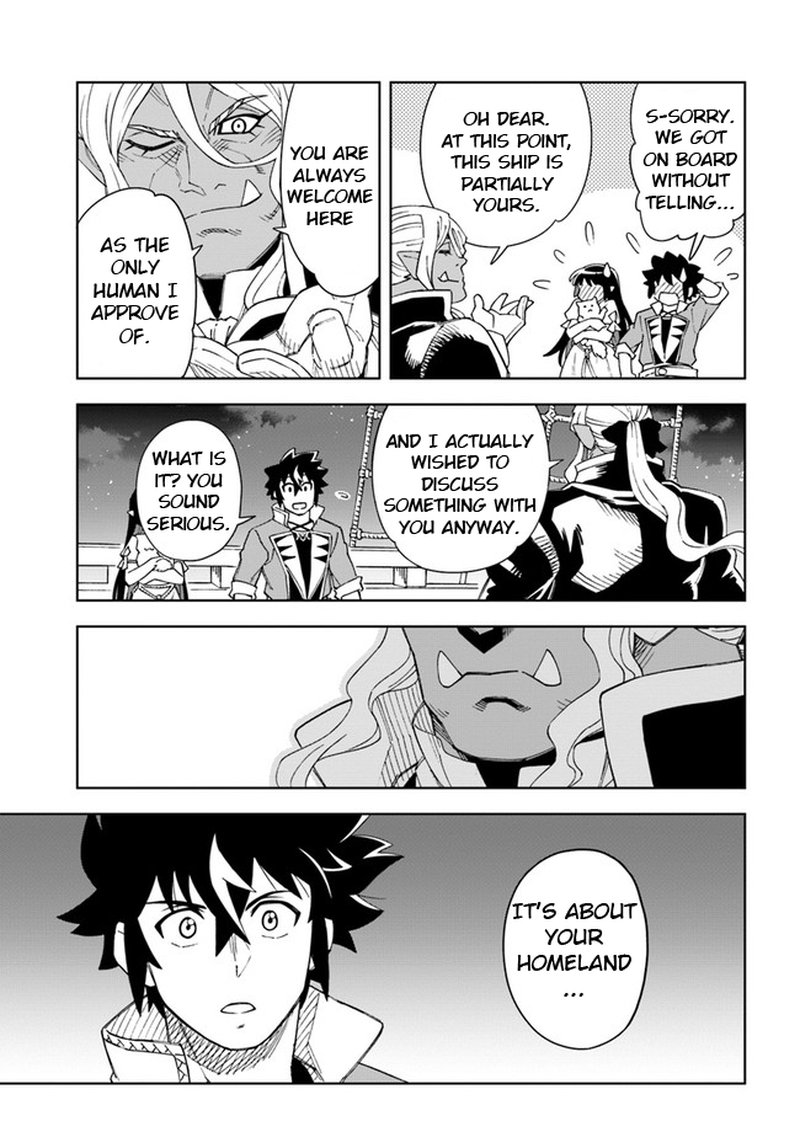 Doukutsu Ou Kara Hajimeru Rakuen Life 20b 17