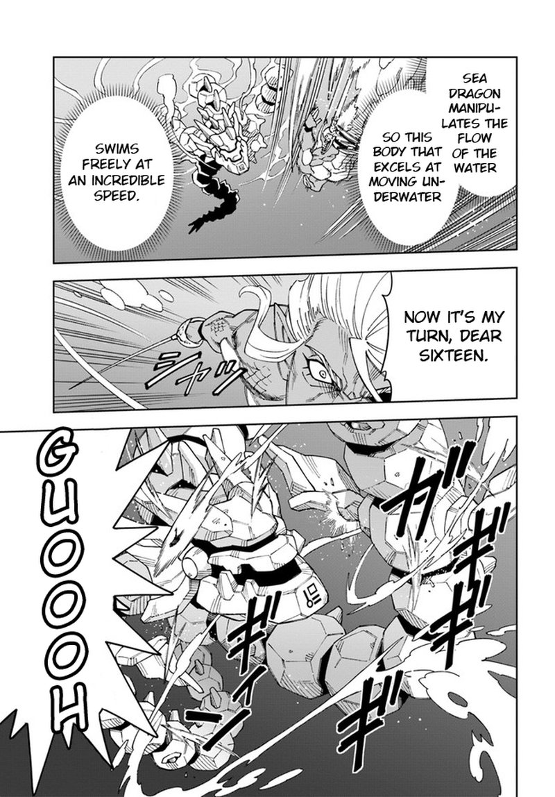 Doukutsu Ou Kara Hajimeru Rakuen Life 20b 3