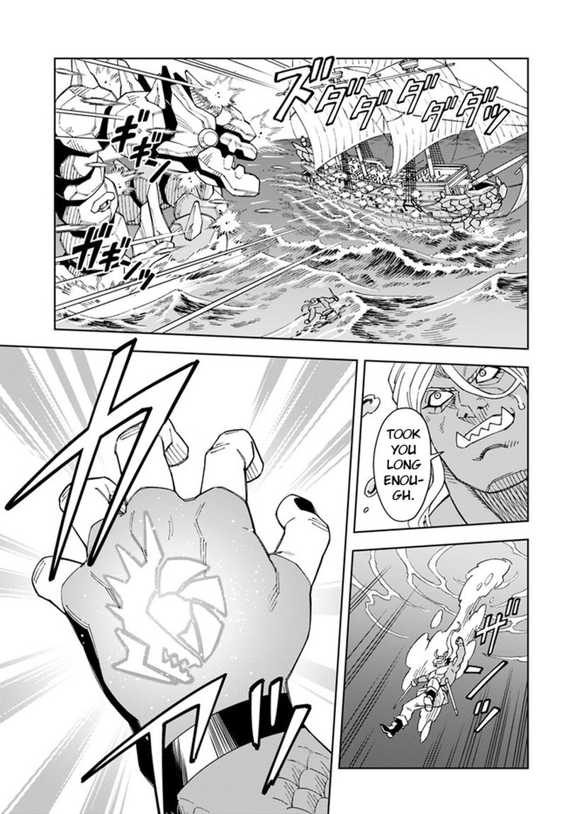 Doukutsu Ou Kara Hajimeru Rakuen Life 20b 7