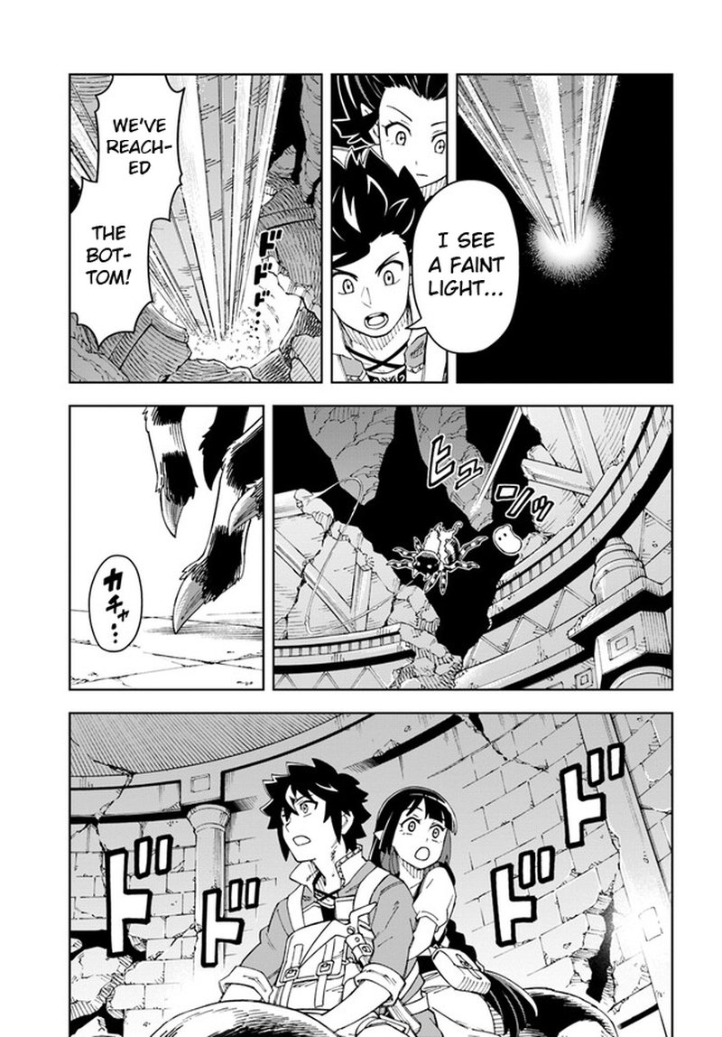 Doukutsu Ou Kara Hajimeru Rakuen Life 23a 3