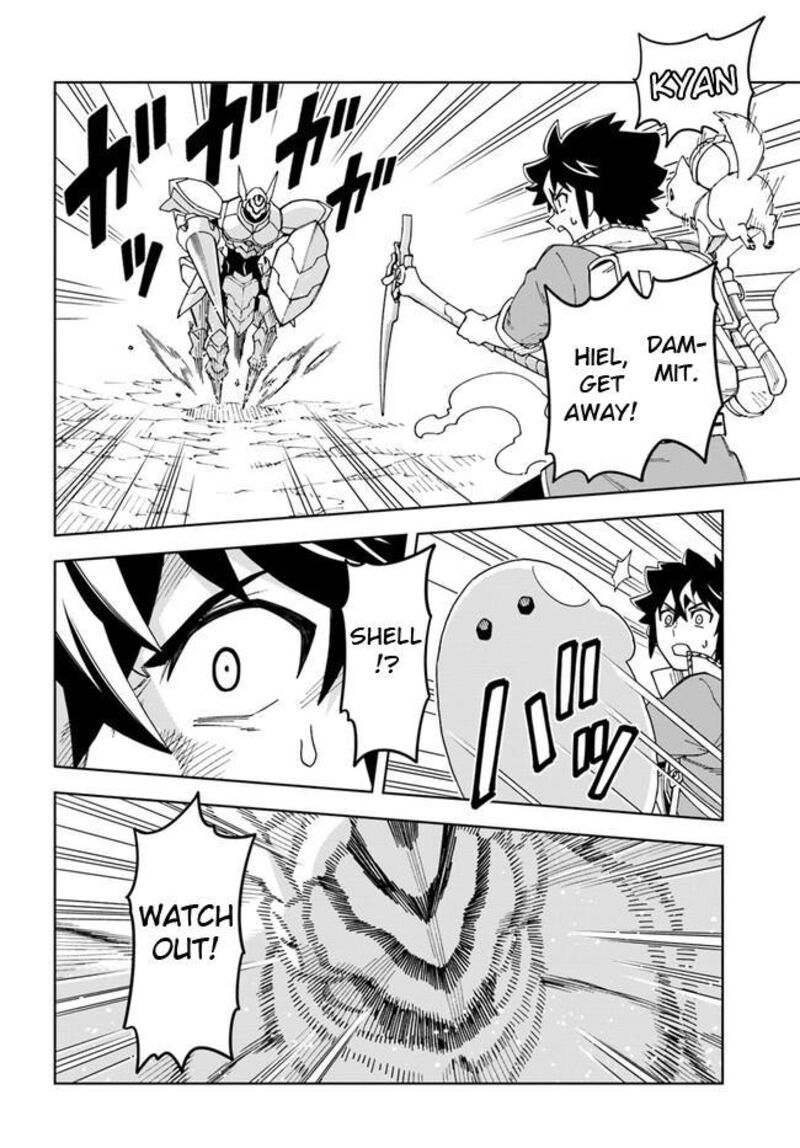 Doukutsu Ou Kara Hajimeru Rakuen Life 24b 10