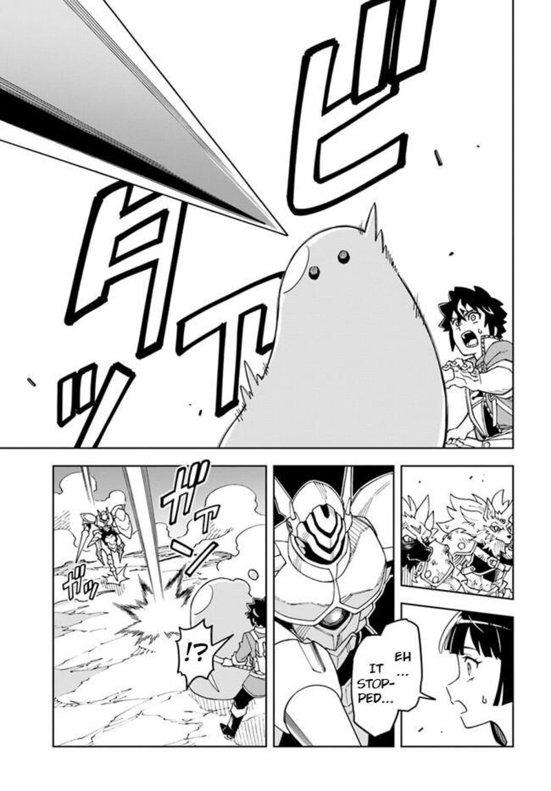 Doukutsu Ou Kara Hajimeru Rakuen Life 24b 11
