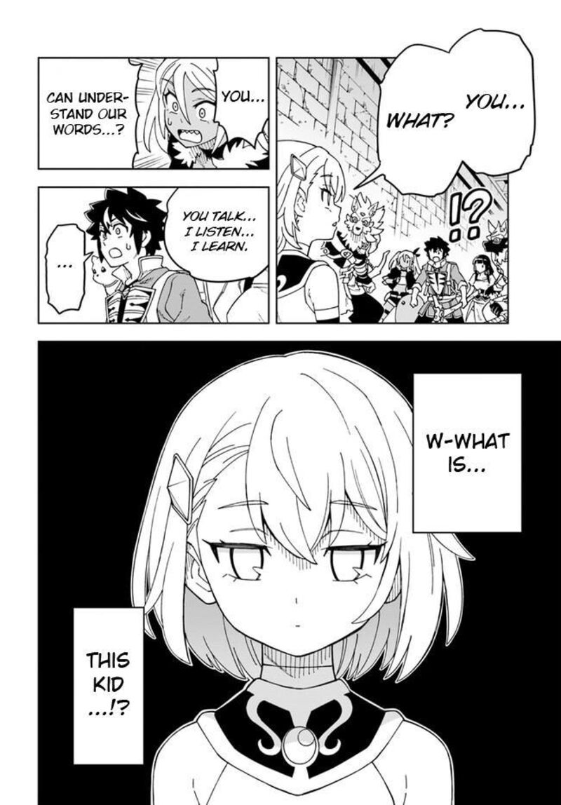 Doukutsu Ou Kara Hajimeru Rakuen Life 24b 16