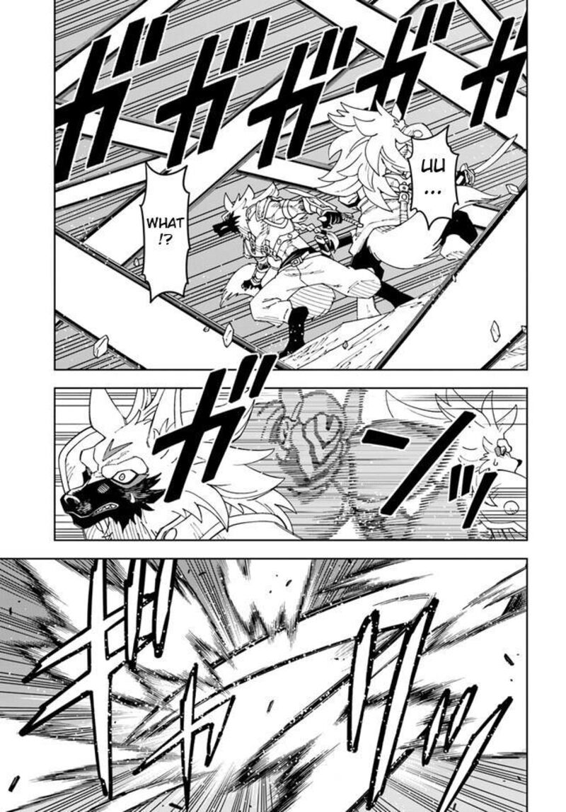 Doukutsu Ou Kara Hajimeru Rakuen Life 24b 7
