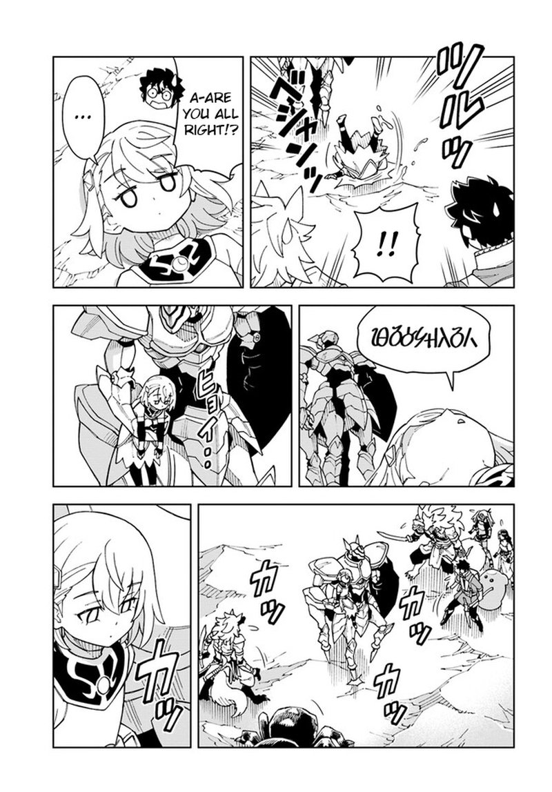 Doukutsu Ou Kara Hajimeru Rakuen Life 25a 3