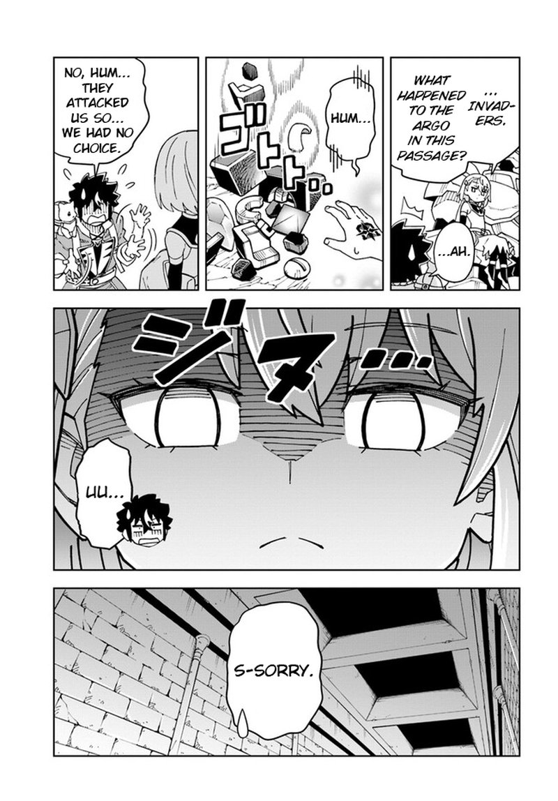 Doukutsu Ou Kara Hajimeru Rakuen Life 25a 7