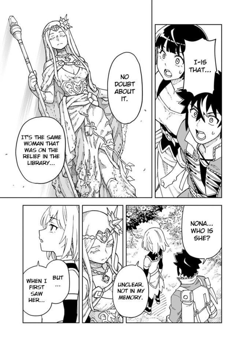 Doukutsu Ou Kara Hajimeru Rakuen Life 25b 10