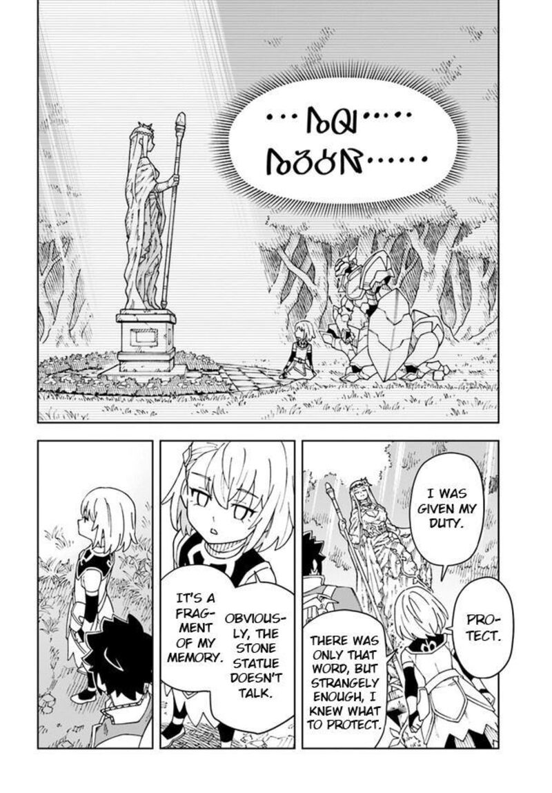 Doukutsu Ou Kara Hajimeru Rakuen Life 25b 11