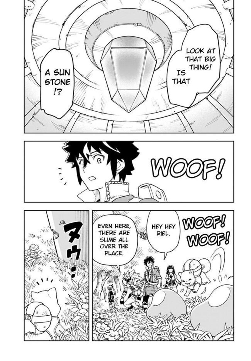 Doukutsu Ou Kara Hajimeru Rakuen Life 25b 4