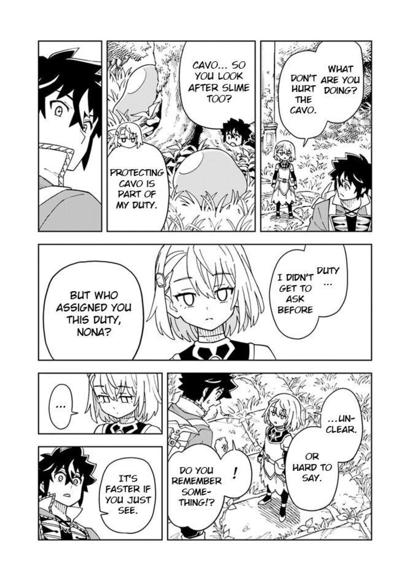 Doukutsu Ou Kara Hajimeru Rakuen Life 25b 6