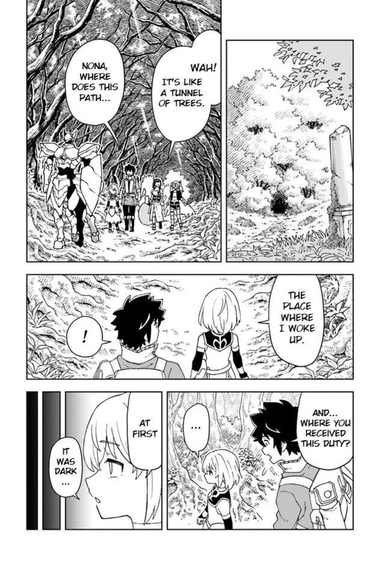 Doukutsu Ou Kara Hajimeru Rakuen Life 25b 7