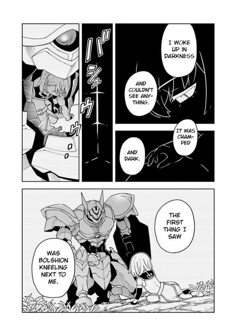 Doukutsu Ou Kara Hajimeru Rakuen Life 25b 8