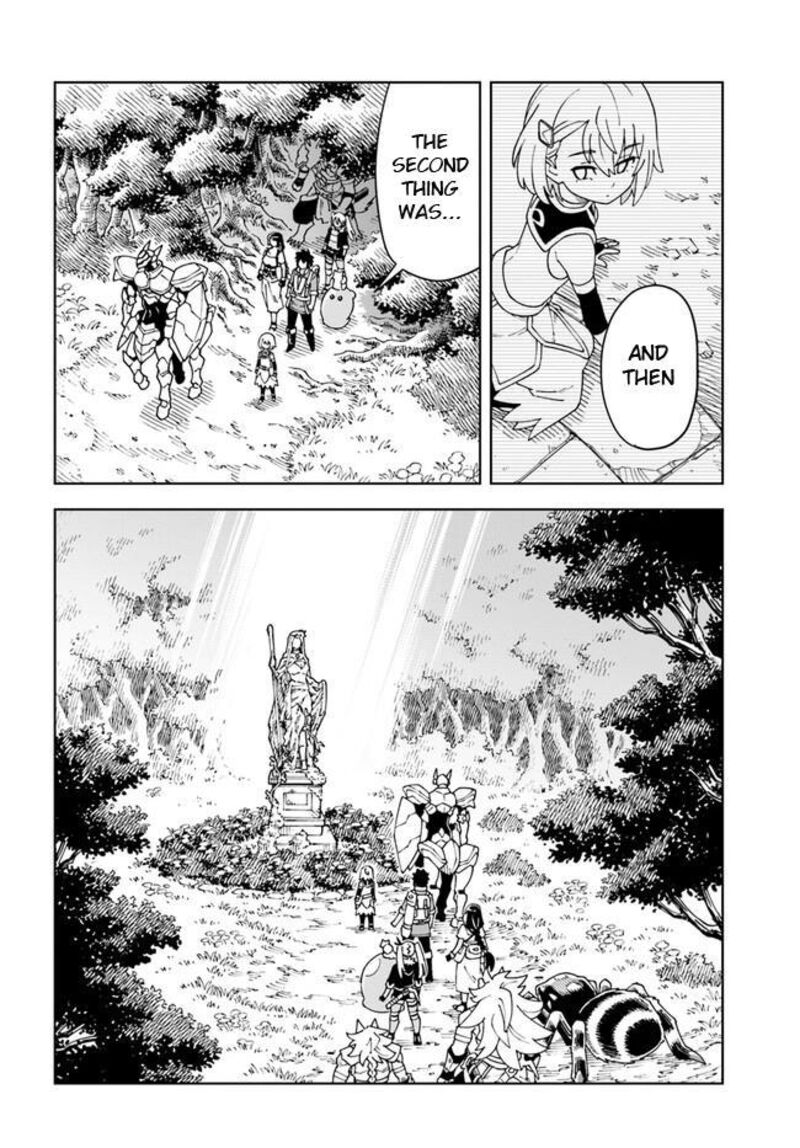 Doukutsu Ou Kara Hajimeru Rakuen Life 25b 9
