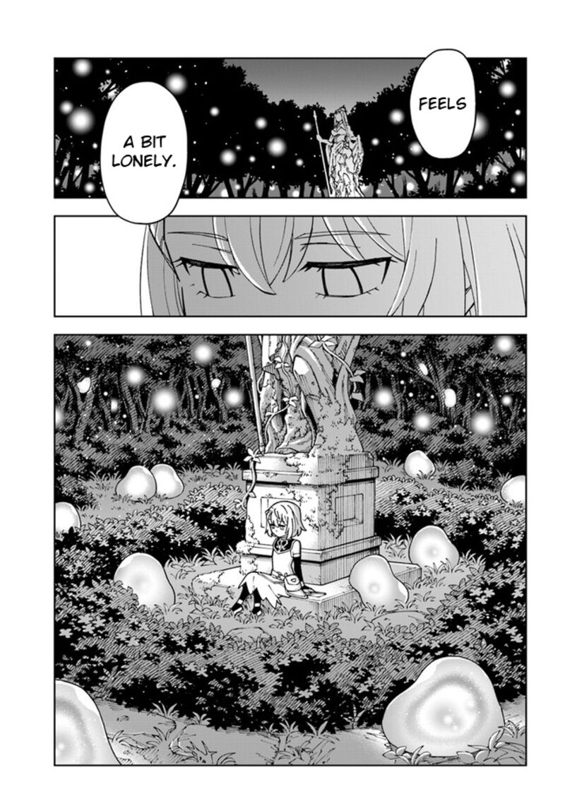 Doukutsu Ou Kara Hajimeru Rakuen Life 26a 17
