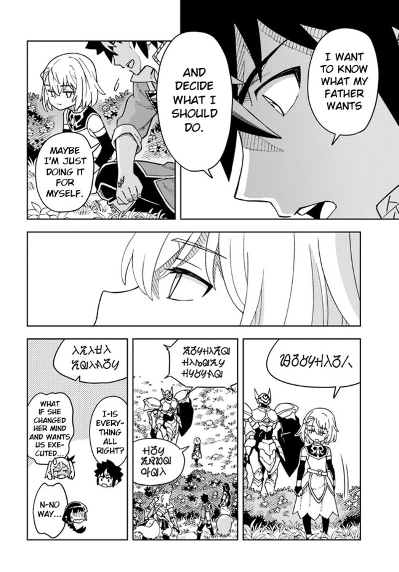 Doukutsu Ou Kara Hajimeru Rakuen Life 26a 7
