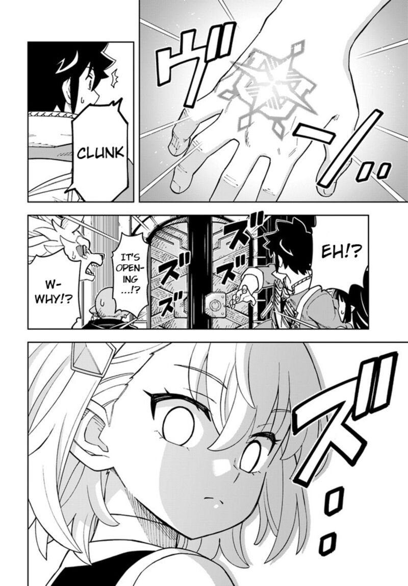 Doukutsu Ou Kara Hajimeru Rakuen Life 26b 13
