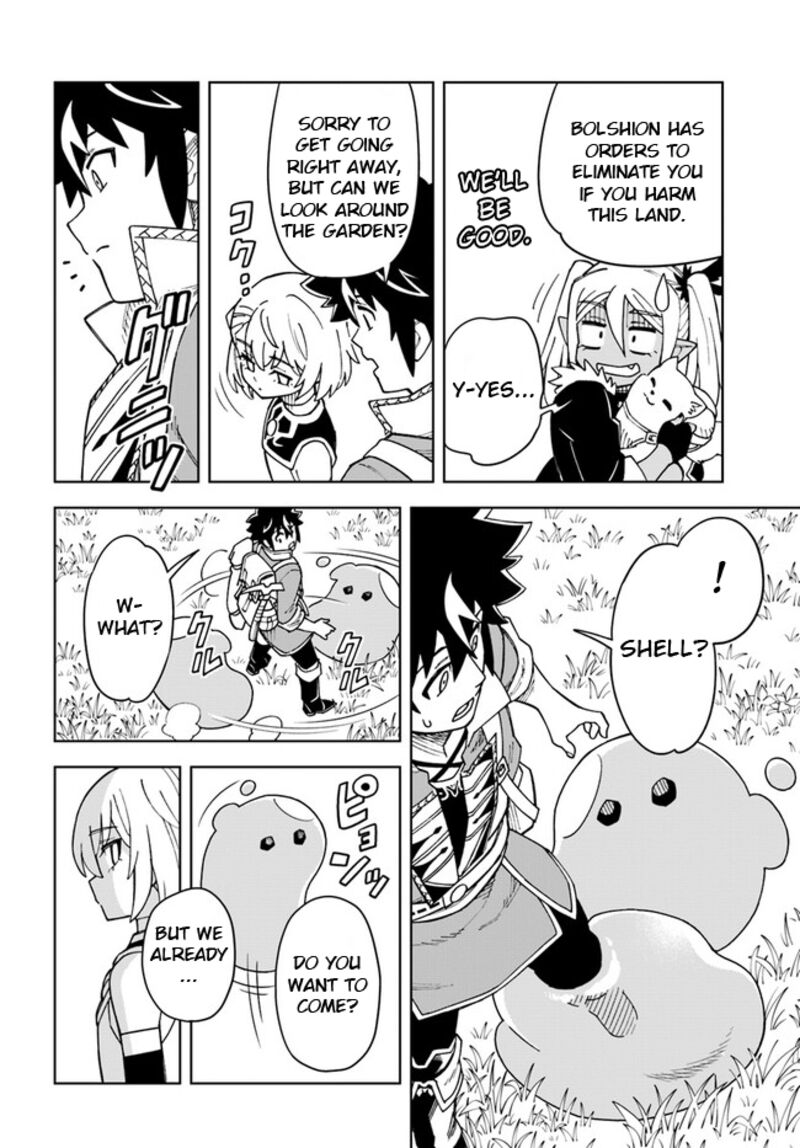 Doukutsu Ou Kara Hajimeru Rakuen Life 26b 5