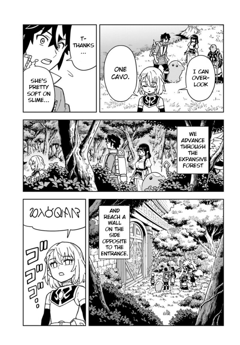Doukutsu Ou Kara Hajimeru Rakuen Life 26b 6