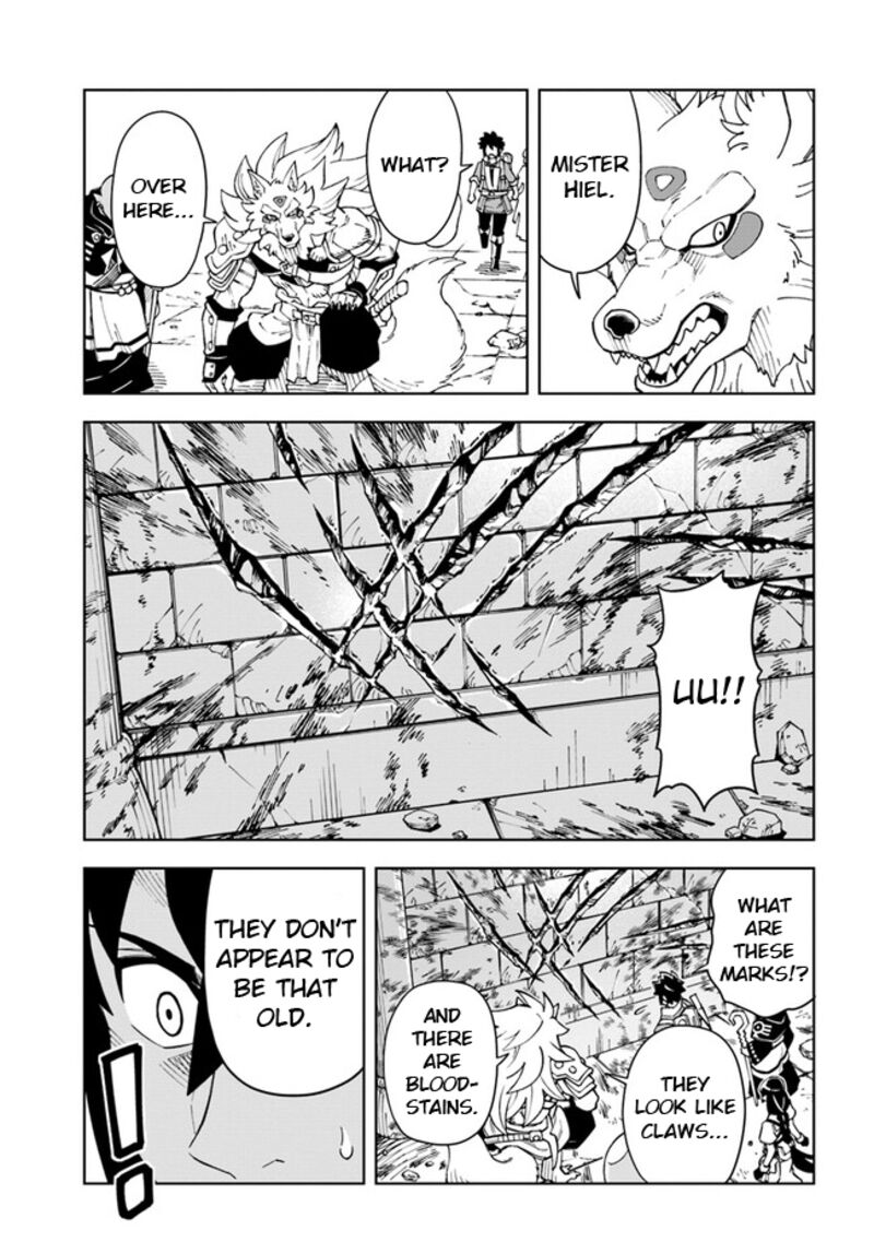Doukutsu Ou Kara Hajimeru Rakuen Life 27a 11