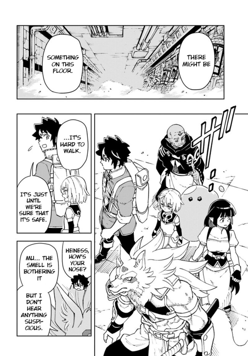 Doukutsu Ou Kara Hajimeru Rakuen Life 27a 12