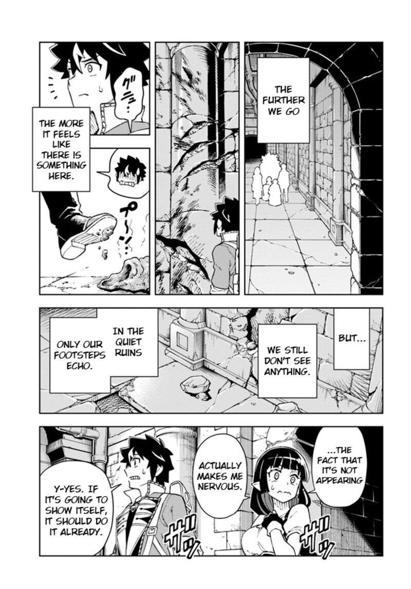 Doukutsu Ou Kara Hajimeru Rakuen Life 27a 13