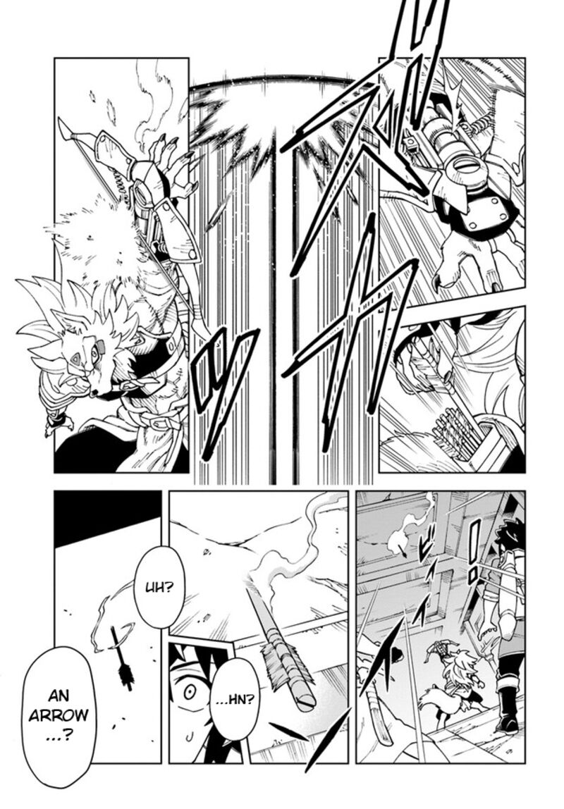 Doukutsu Ou Kara Hajimeru Rakuen Life 27a 15