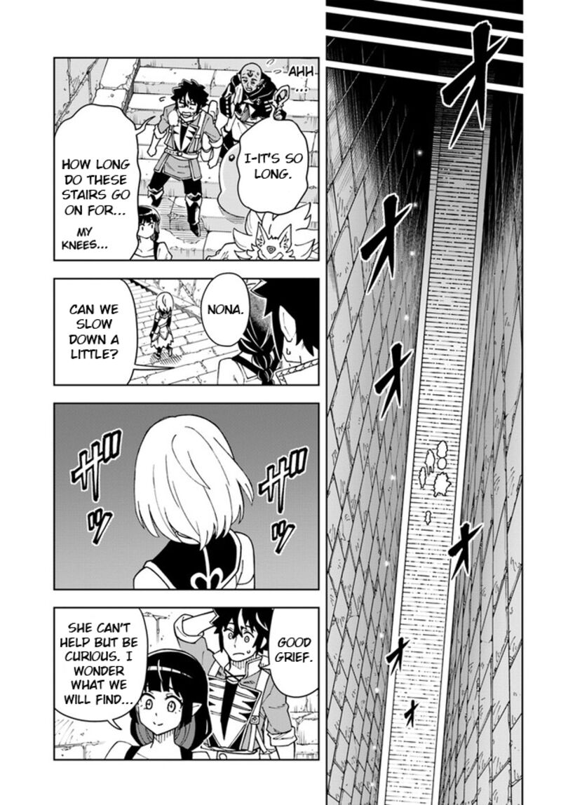 Doukutsu Ou Kara Hajimeru Rakuen Life 27a 5