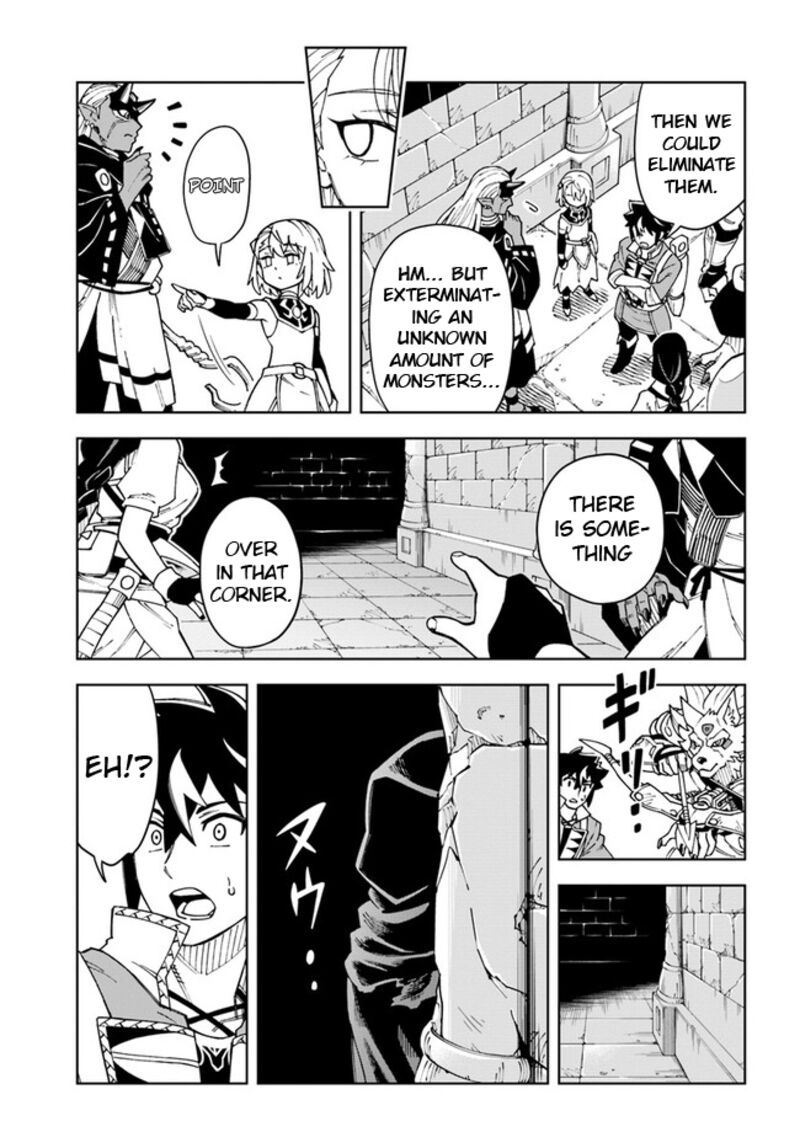 Doukutsu Ou Kara Hajimeru Rakuen Life 27b 10