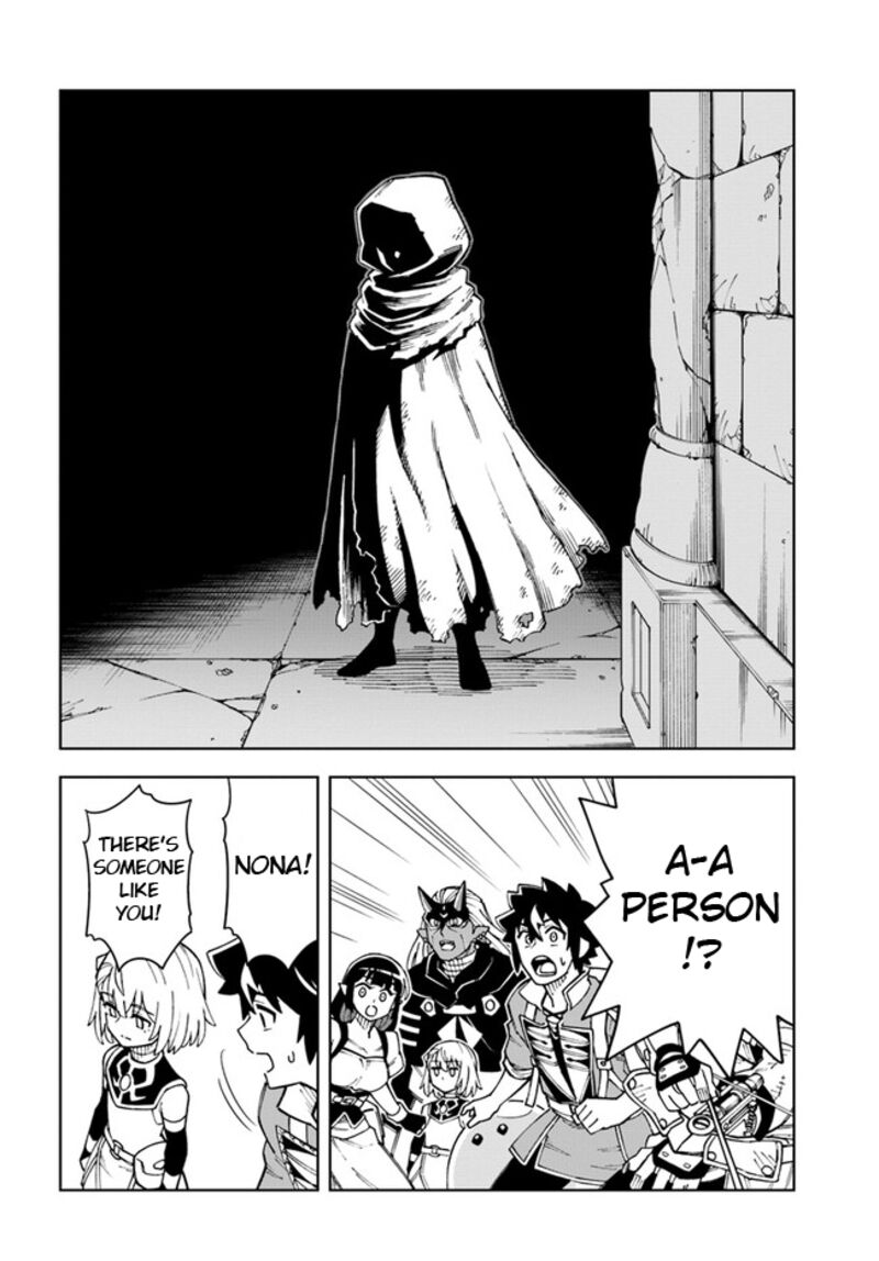 Doukutsu Ou Kara Hajimeru Rakuen Life 27b 11