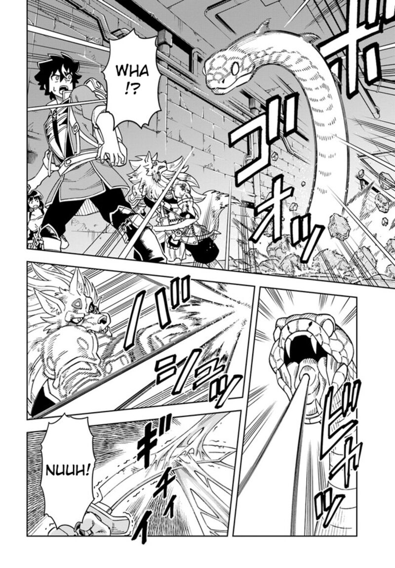 Doukutsu Ou Kara Hajimeru Rakuen Life 28b 12