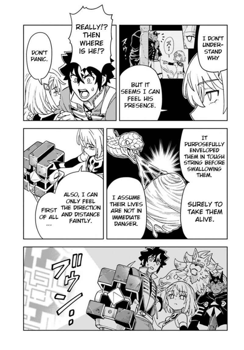 Doukutsu Ou Kara Hajimeru Rakuen Life 29a 11