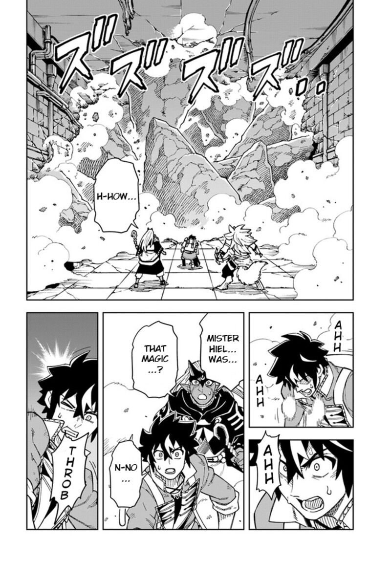 Doukutsu Ou Kara Hajimeru Rakuen Life 29a 8