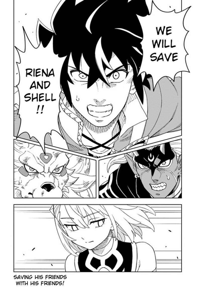 Doukutsu Ou Kara Hajimeru Rakuen Life 29b 18