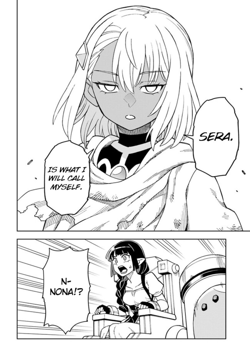 Doukutsu Ou Kara Hajimeru Rakuen Life 29b 6