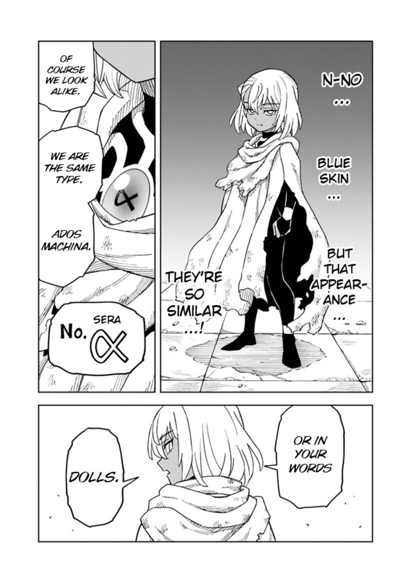 Doukutsu Ou Kara Hajimeru Rakuen Life 29b 7