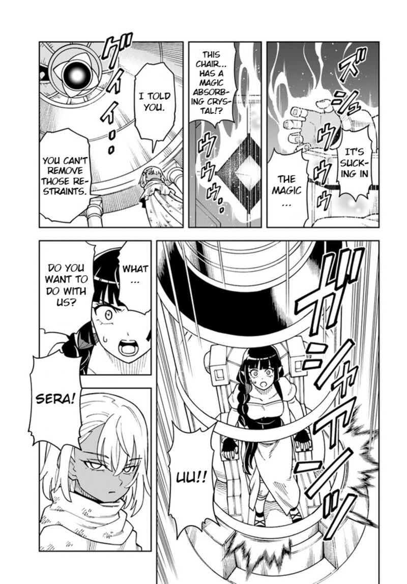 Doukutsu Ou Kara Hajimeru Rakuen Life 30a 3