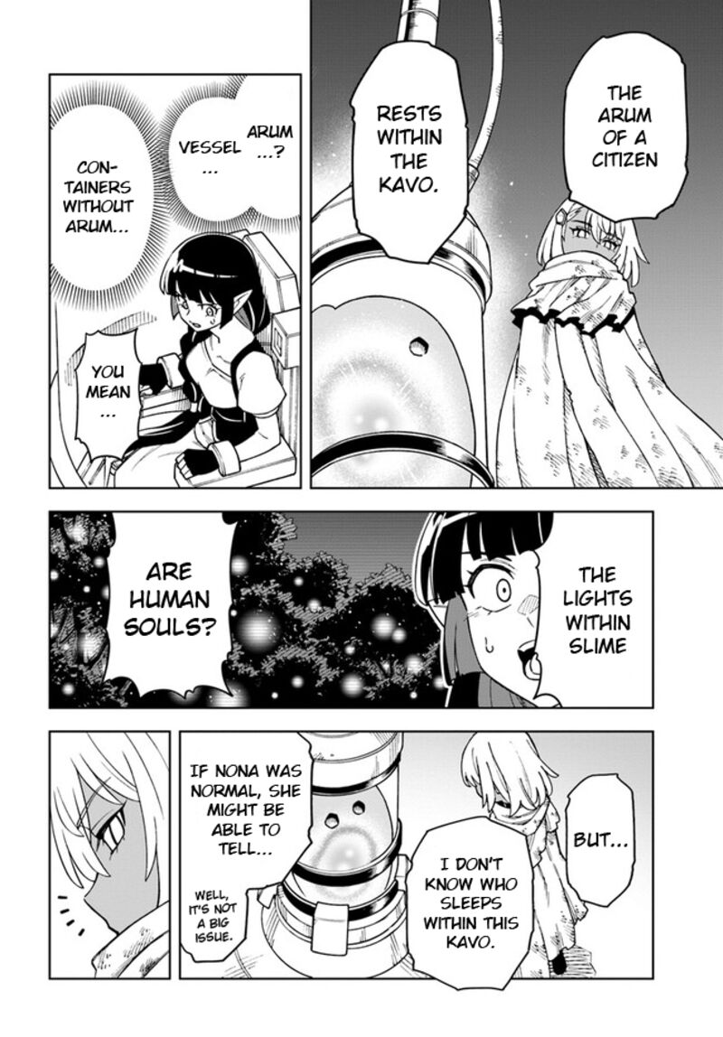 Doukutsu Ou Kara Hajimeru Rakuen Life 30a 6