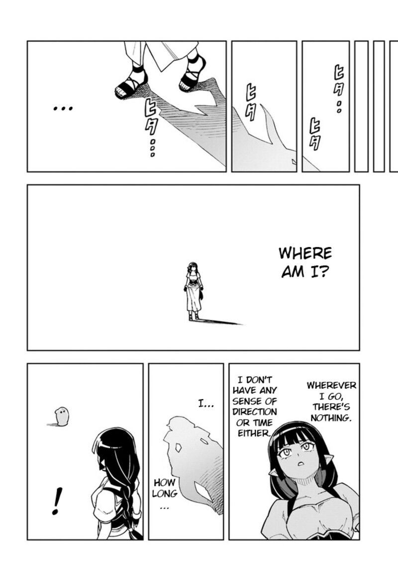 Doukutsu Ou Kara Hajimeru Rakuen Life 30b 12