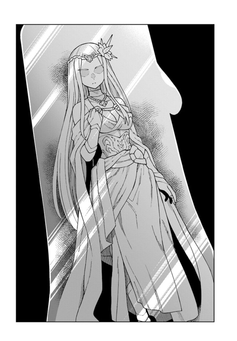 Doukutsu Ou Kara Hajimeru Rakuen Life 30b 14