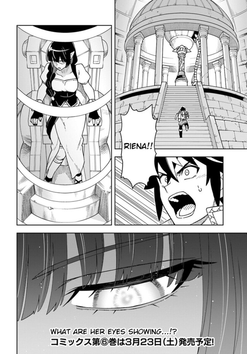 Doukutsu Ou Kara Hajimeru Rakuen Life 30b 16