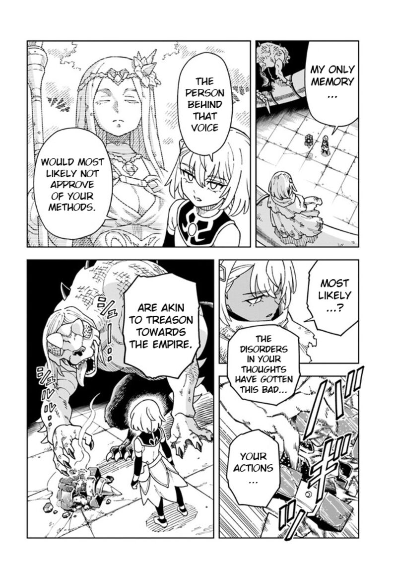 Doukutsu Ou Kara Hajimeru Rakuen Life 30b 2