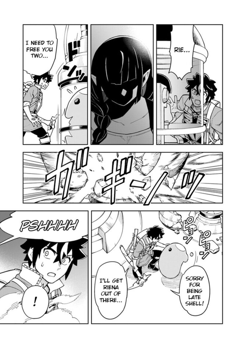 Doukutsu Ou Kara Hajimeru Rakuen Life 31a 4