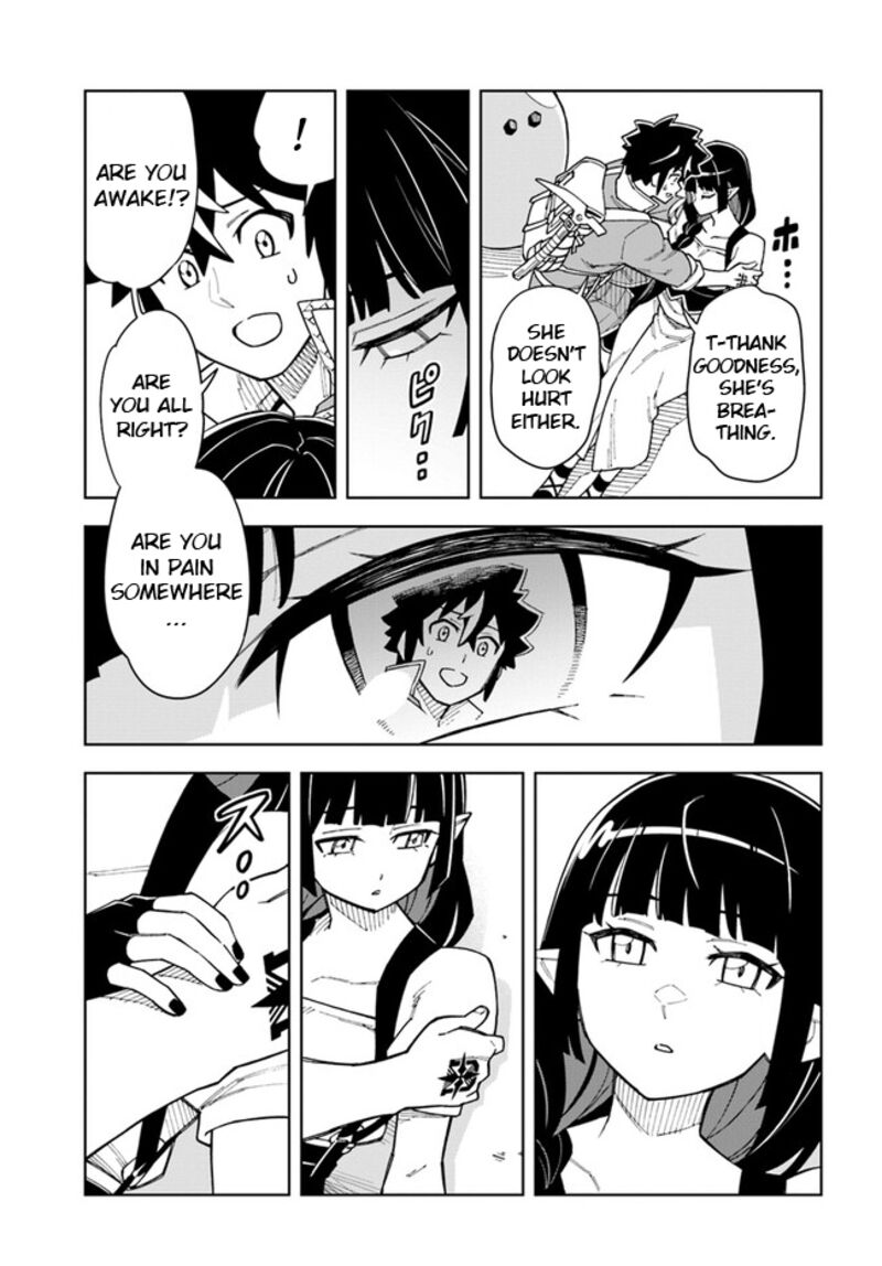 Doukutsu Ou Kara Hajimeru Rakuen Life 31a 6