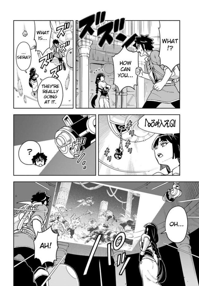 Doukutsu Ou Kara Hajimeru Rakuen Life 31b 1