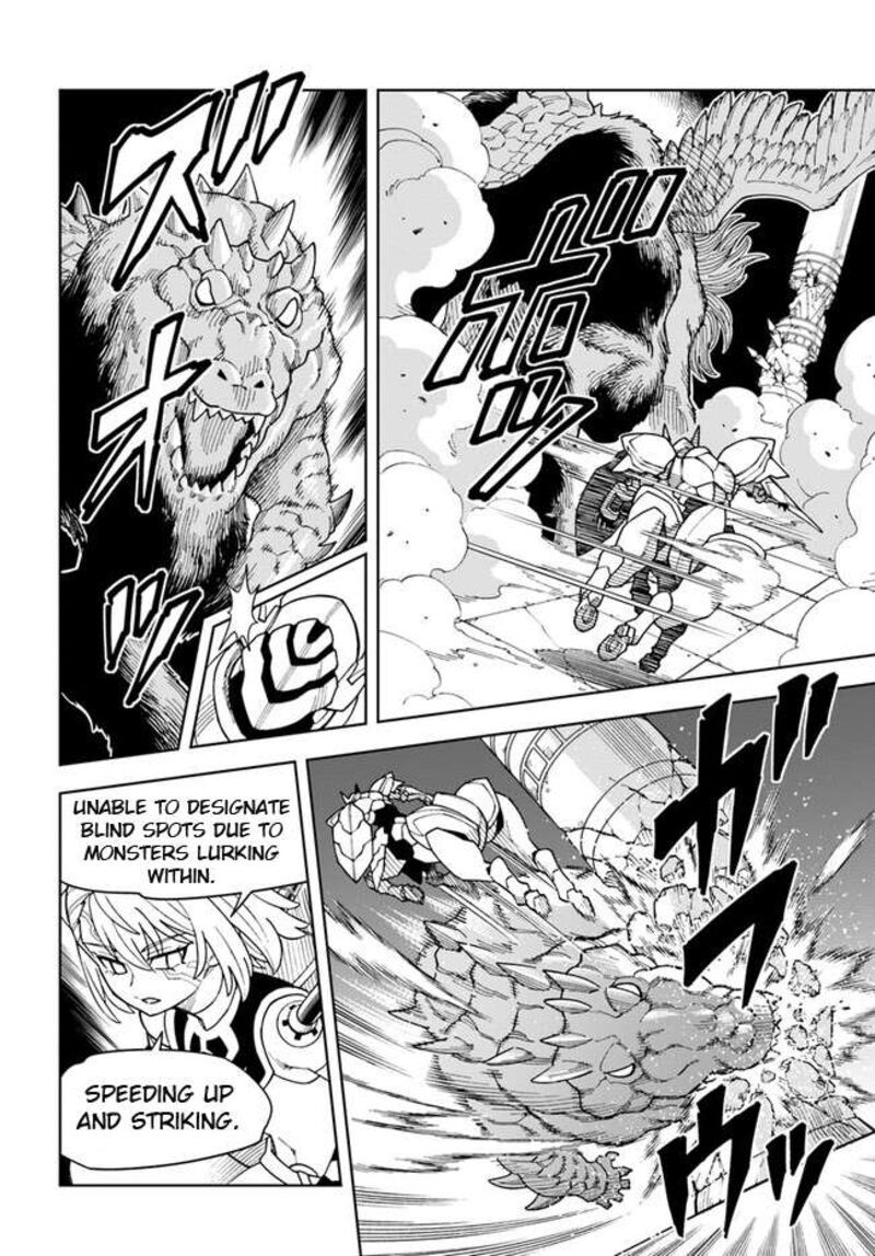 Doukutsu Ou Kara Hajimeru Rakuen Life 31b 10