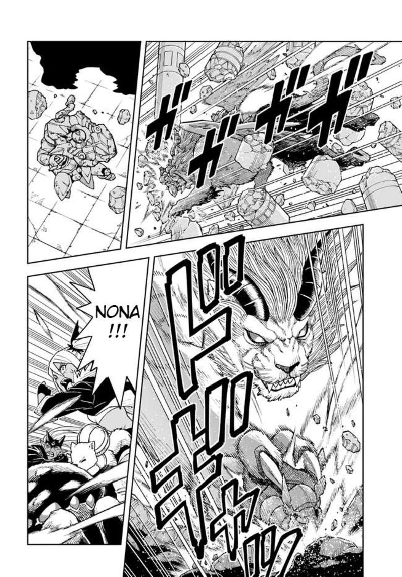 Doukutsu Ou Kara Hajimeru Rakuen Life 31b 14