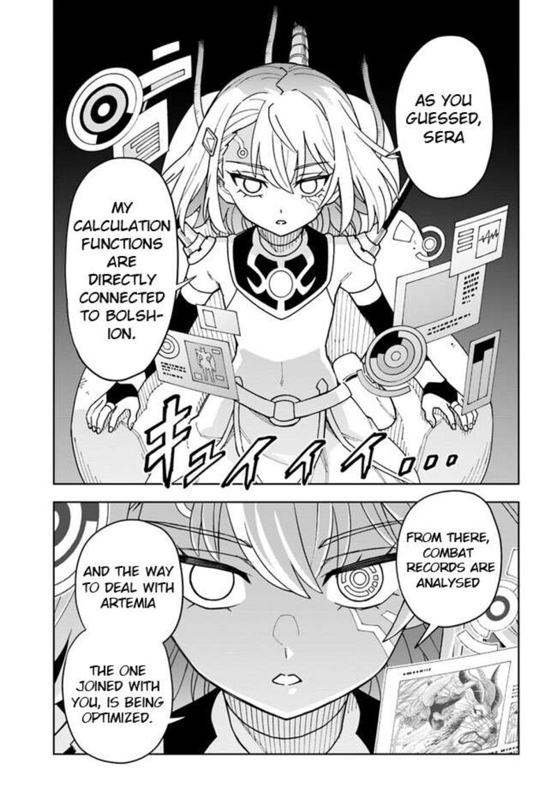 Doukutsu Ou Kara Hajimeru Rakuen Life 31b 7